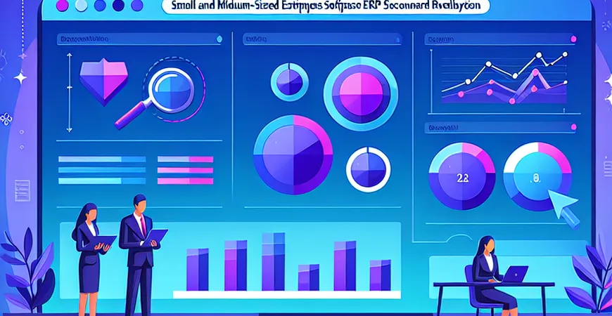 中小企业 ERP 软件二次开发测评：功能扩展难度